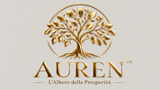 AUREN™ – L'Arbre de la Prospérité - Accueil